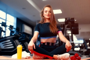 mode de vie favorable à l’équilibre mental