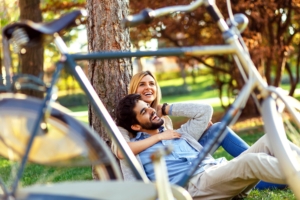 moments de qualité en couple
