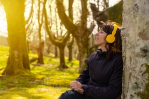 musique gestion du stress
