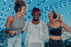 musique et lien social