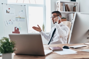 négocier avec clients