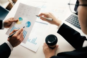 objectifs plan d'affaires