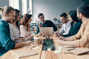 objectif smart marketing
