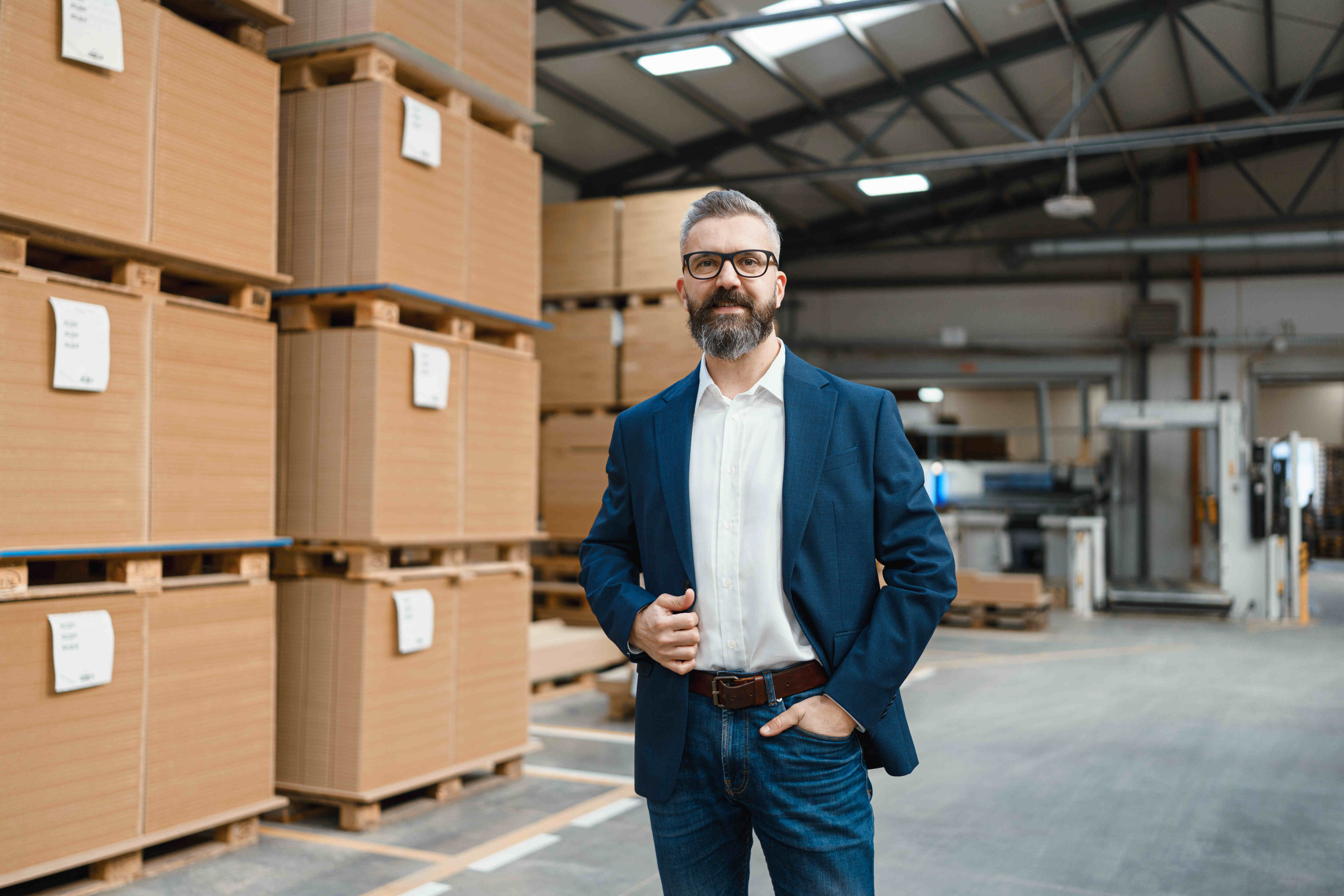 optimiser la production