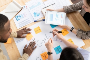 outil business plan