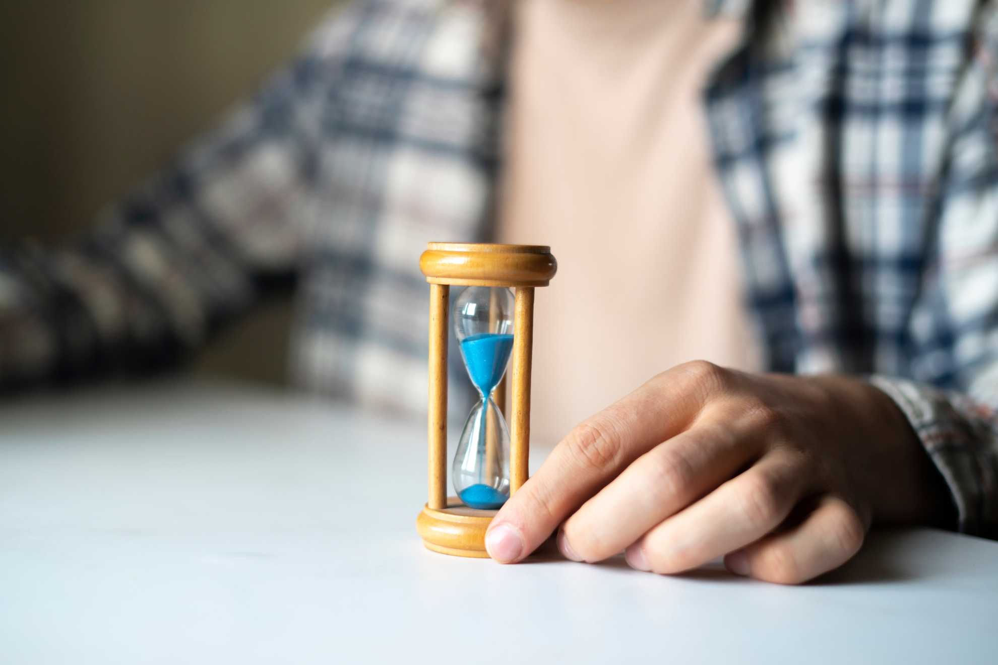 patience