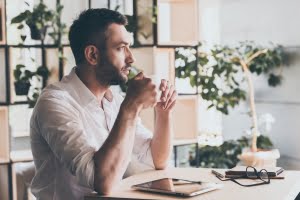 personne inspirante