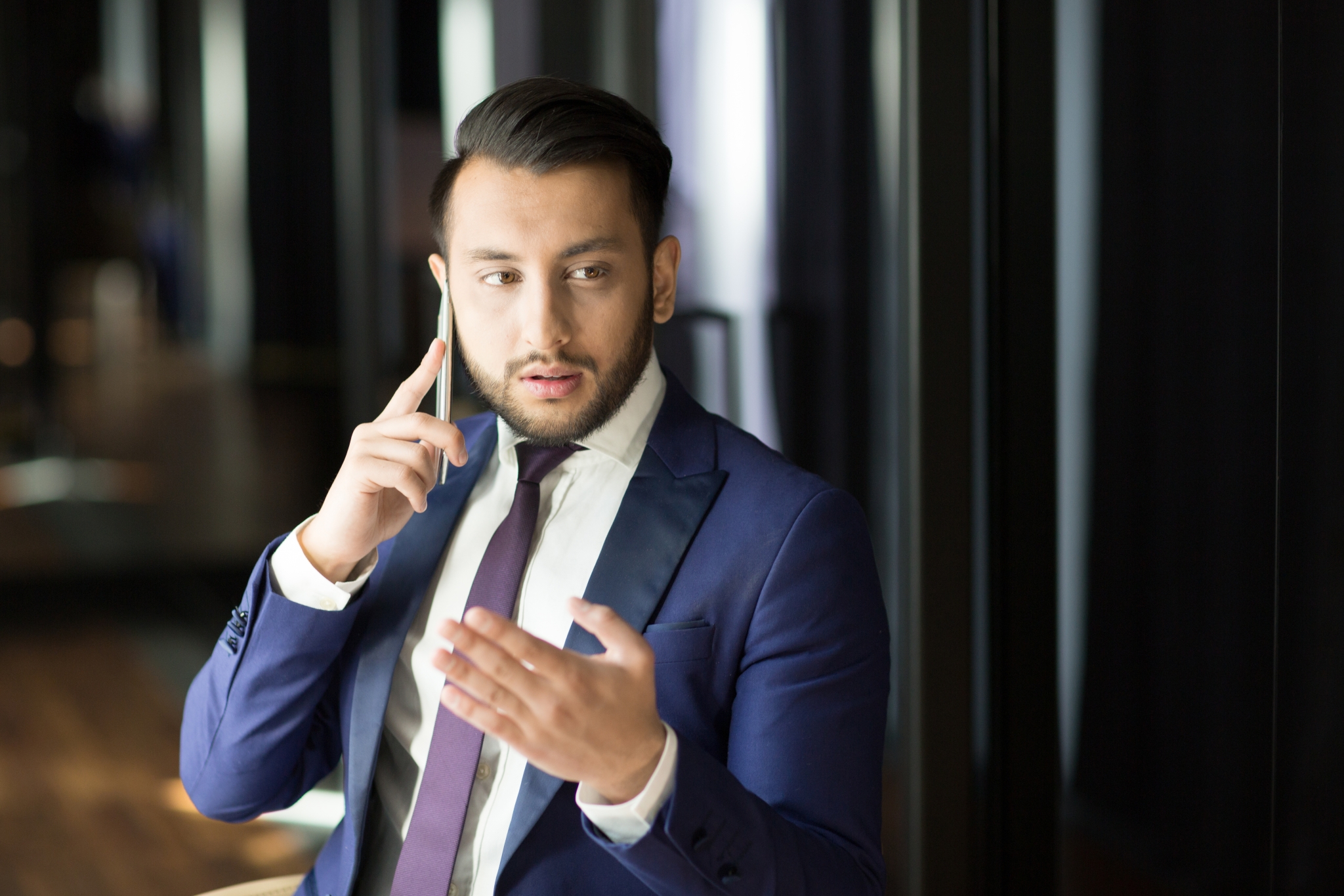 Max Piccinini | Leadership, Développement Personnel et Coaching de