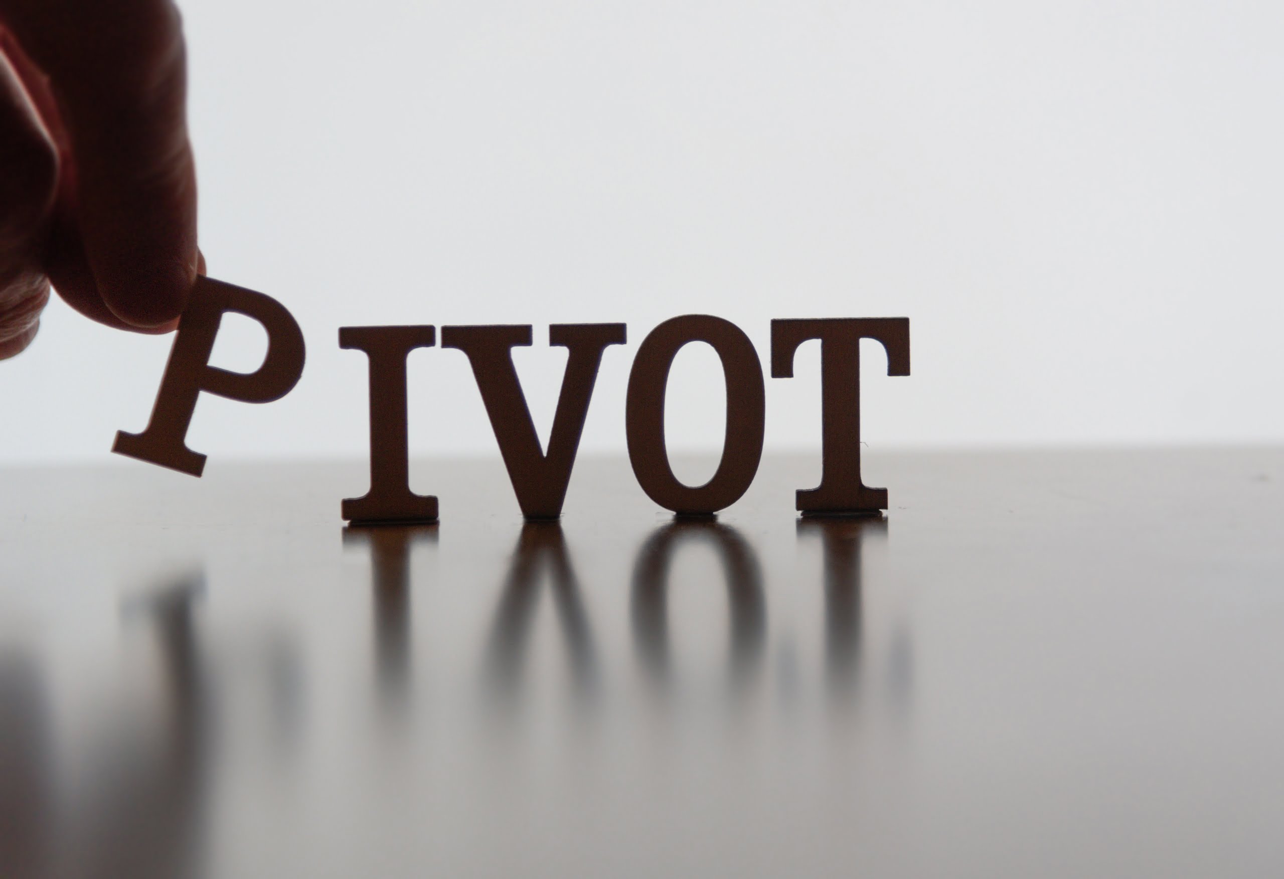 pivot