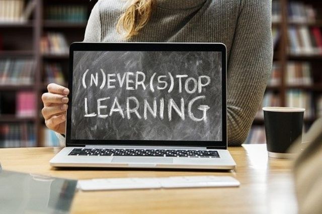 pourquoi apprendre tout au long de sa vie