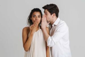 pourquoi croire à un mensonge