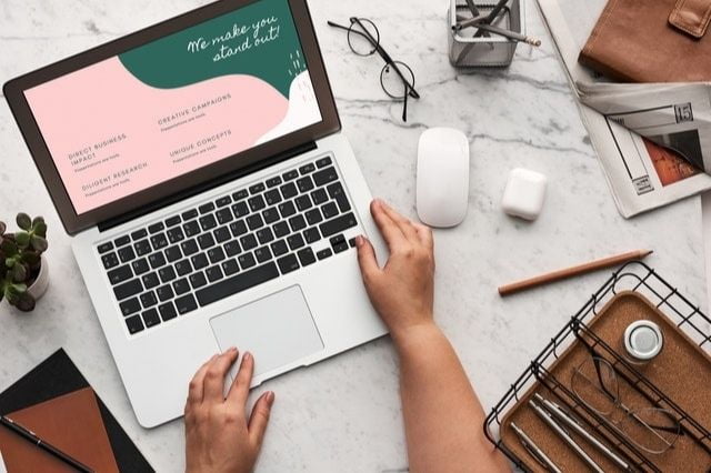 pourquoi développer sa présence en ligne