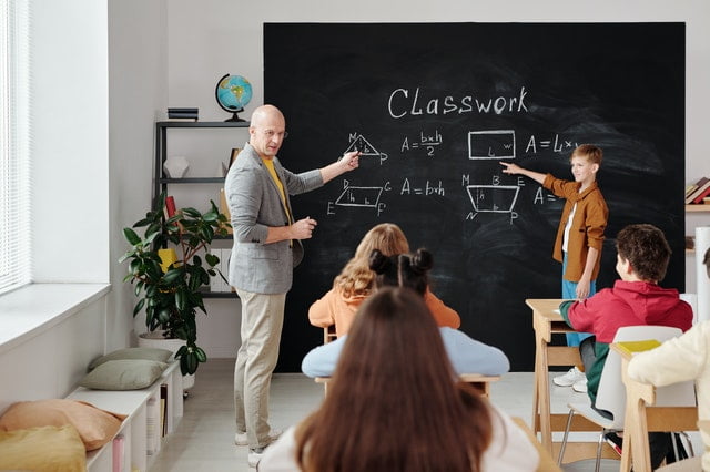 pourquoi l'école ne sert plus à rien