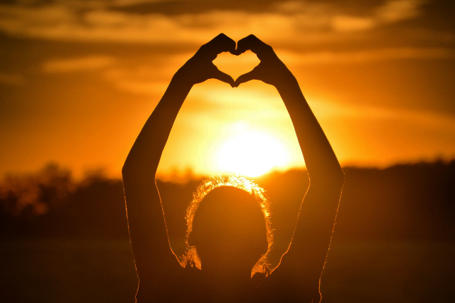pratiquer la gratitude au réveil