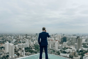 prendre des risques entrepreneur