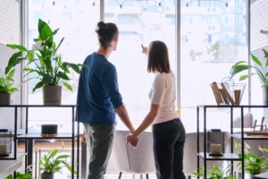 préserver son couple