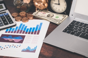 prévisionnel financier