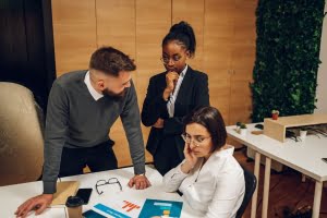 communication employés