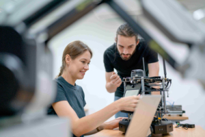 amélioration qualité précision
