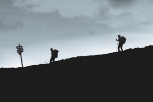 recentrer son propre parcours