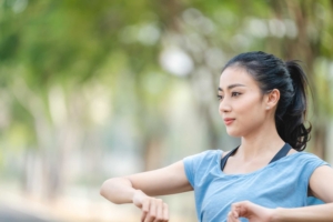 La réduction du stress et de l’anxiété grâce à l’activité physique
