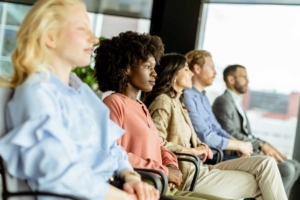 reduire le stress avec la méditation