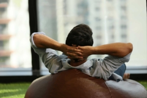 renforcer sa maitrise de soi