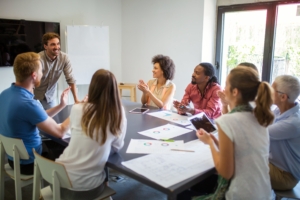 renforcer les compétences