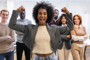 renforcer la confiance en soi