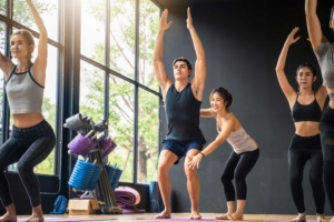 renforcer santé physique