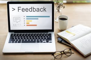 retour commentaire client