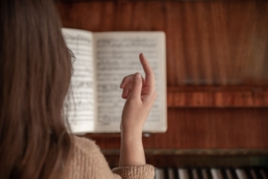 role musique sur la mémoire
