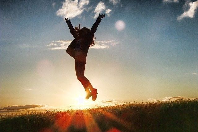 savourer les petites victoires pour garder la motivation