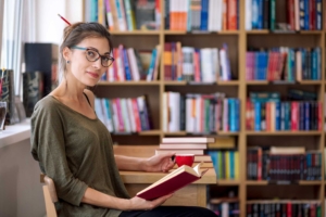 stimuler la créativité lecture