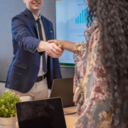 stratégie premiers clients