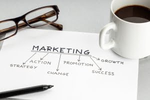 stratégie marketing
