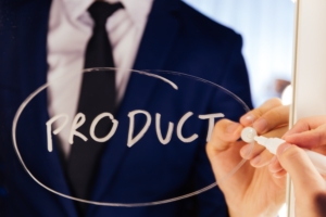 structurer offre produit