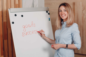 succes coaching