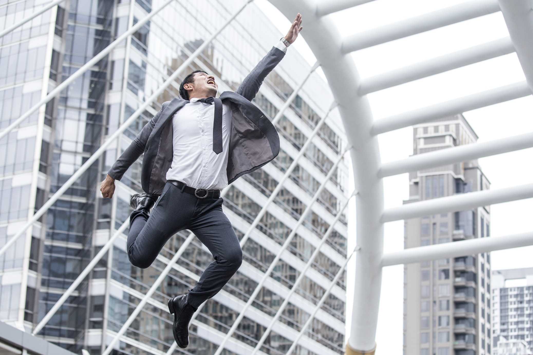 Comment surmonter les peurs