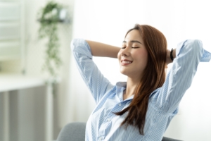 techniques de gestion du stress