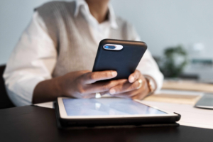 technologie pour simplifier la gestion