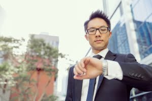 temps business plan