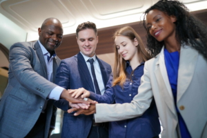travail collaboratif