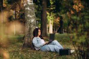 travailler à distance autonomie