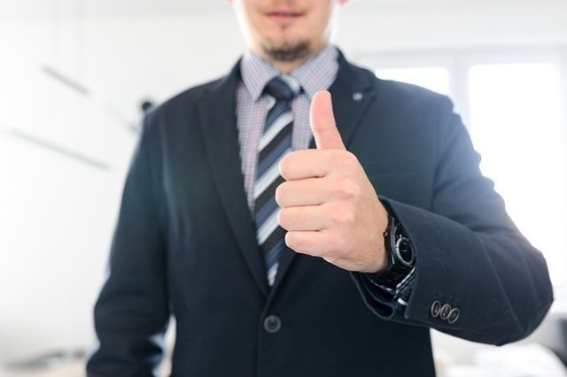 travailler dur pour réussir