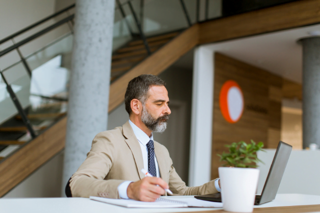 travailler sur la clarté de sa vision