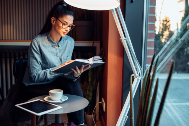 travailler sur soi pour devenir un leader