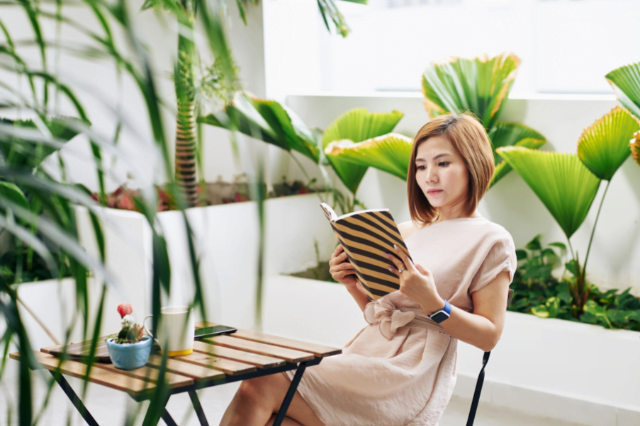 travailler sur soi pour être soi-même