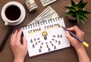 type de crowdfunding
