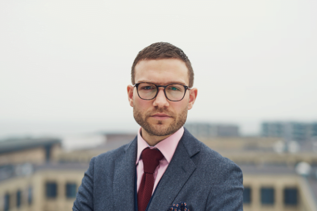 détermination d'un entrepreneur 